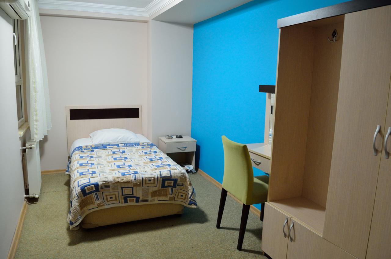 Merkez Kale Hotel Osmancik Room photo