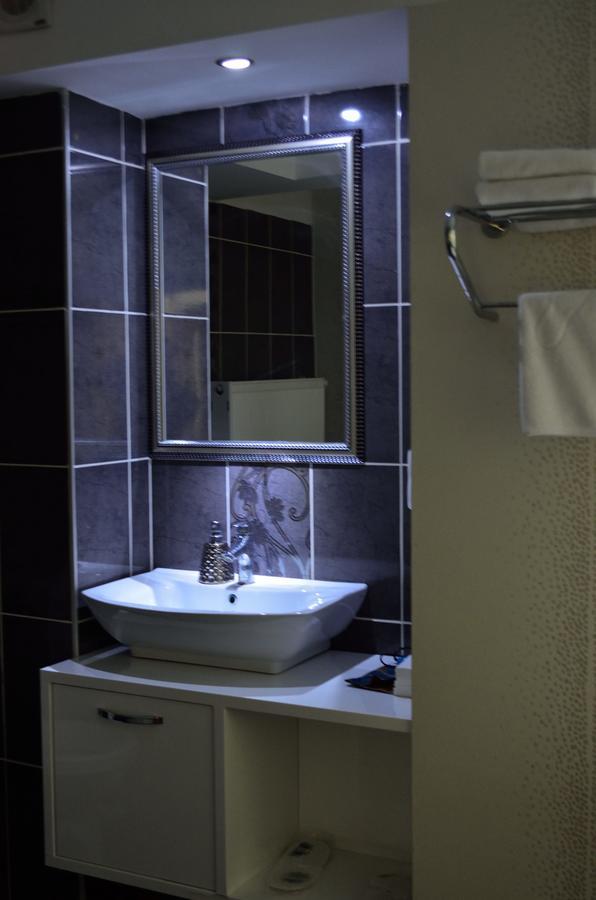 Merkez Kale Hotel Osmancik Room photo
