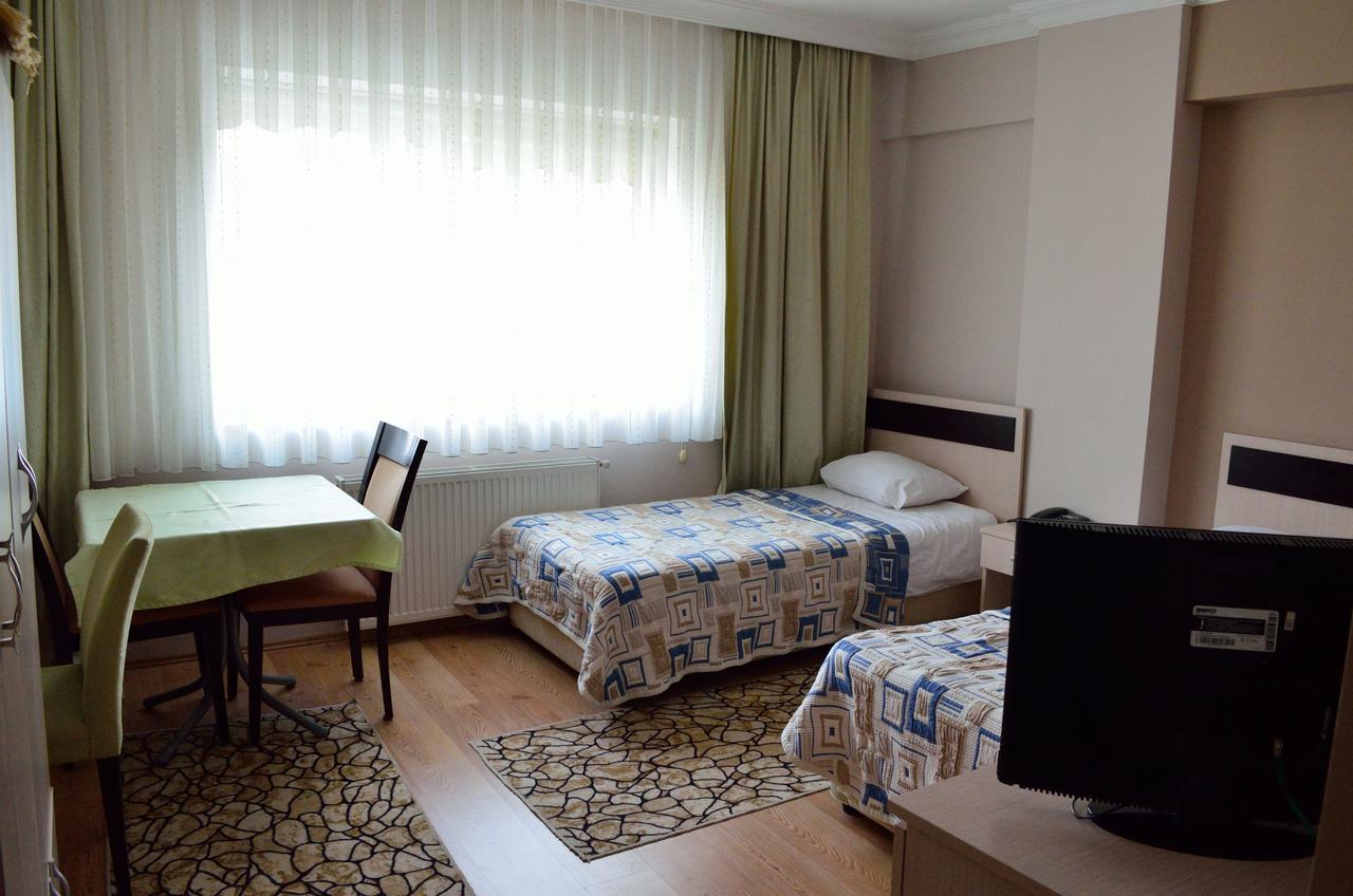 Merkez Kale Hotel Osmancik Room photo