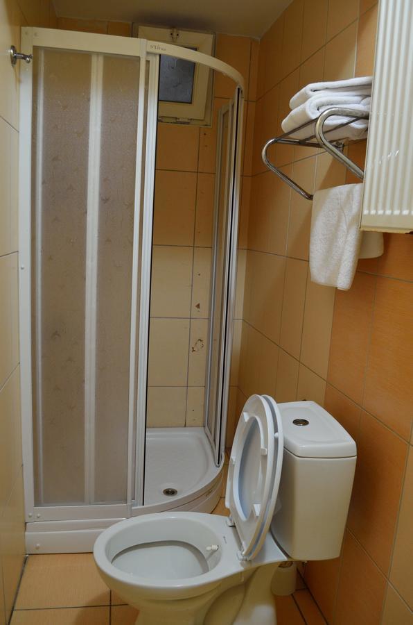 Merkez Kale Hotel Osmancik Room photo