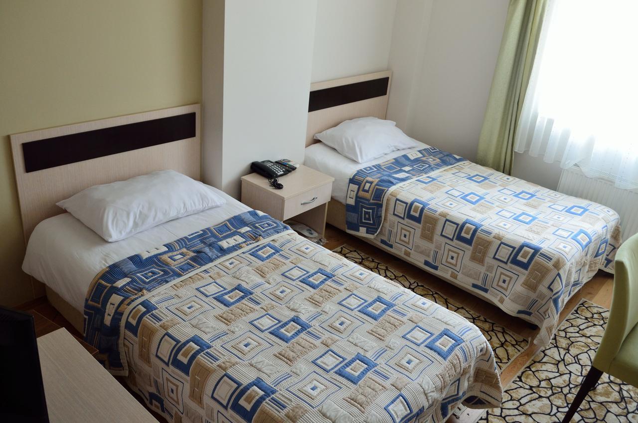 Merkez Kale Hotel Osmancik Room photo