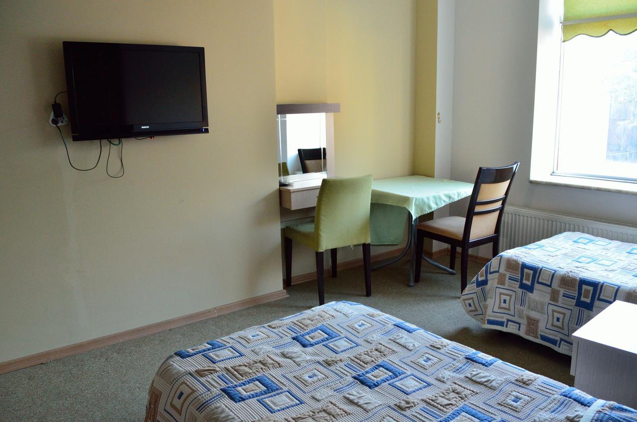 Merkez Kale Hotel Osmancik Room photo