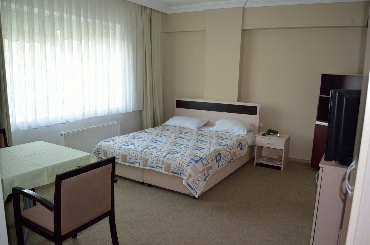 Merkez Kale Hotel Osmancik Room photo