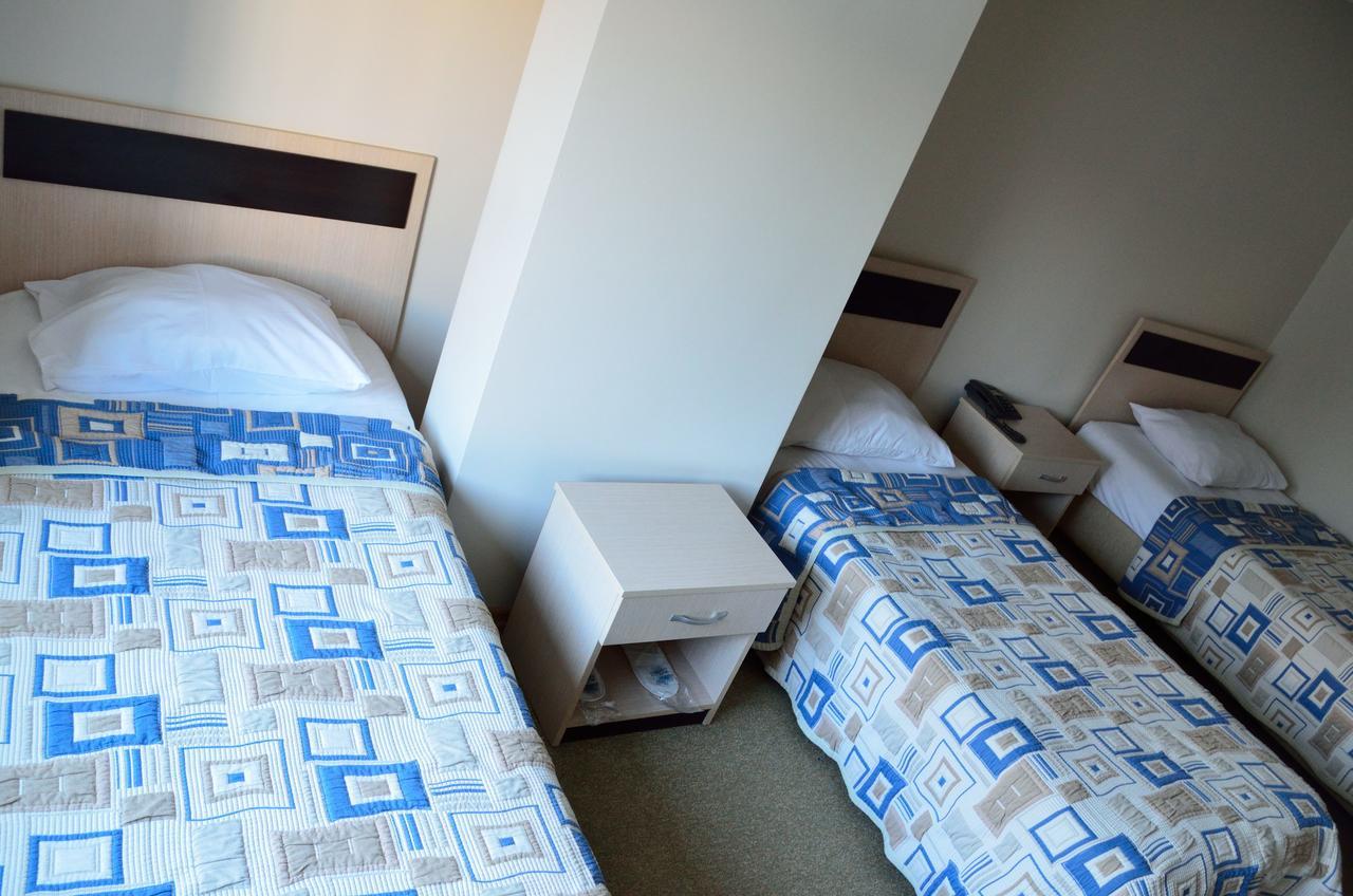 Merkez Kale Hotel Osmancik Room photo