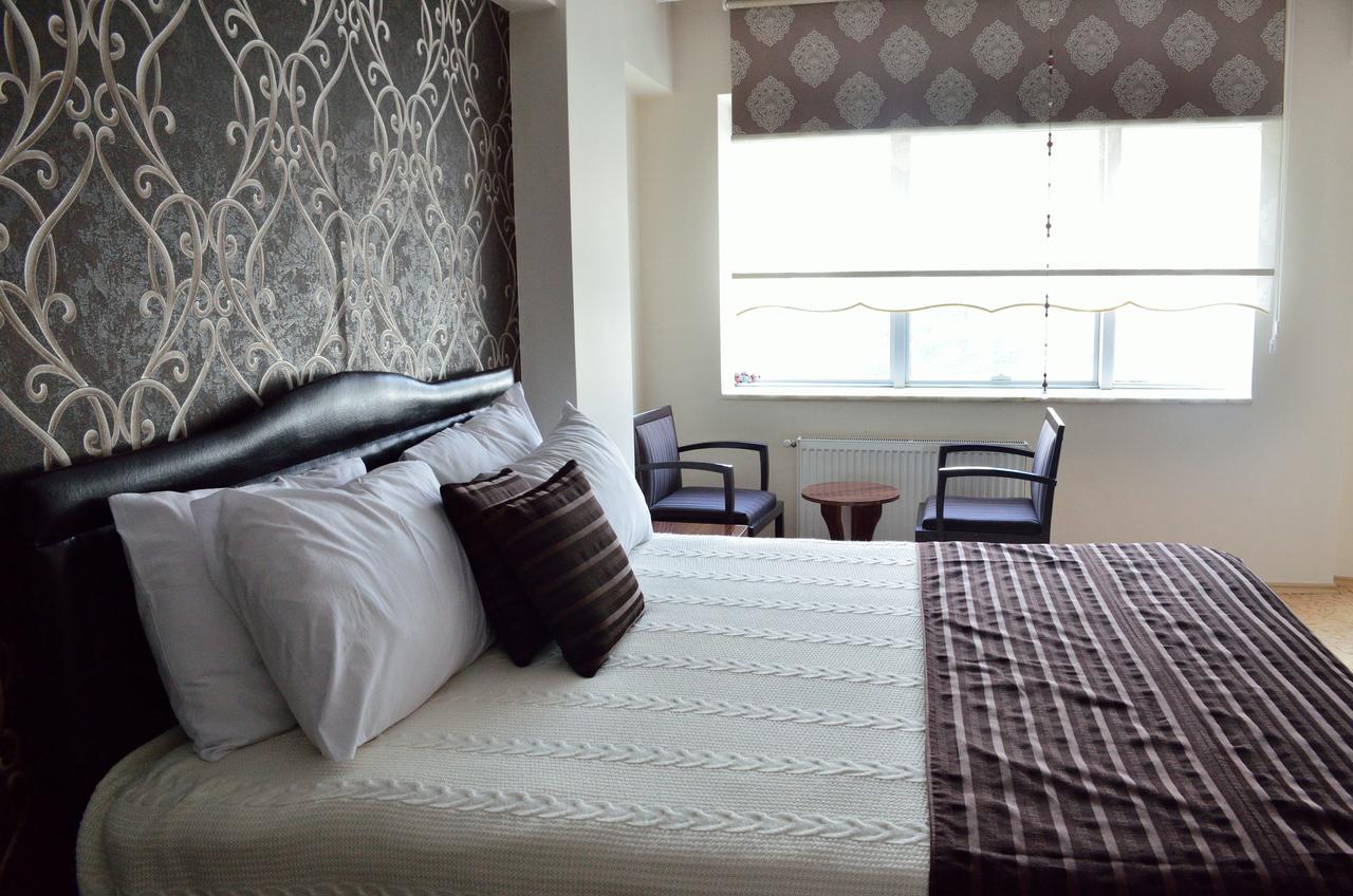 Merkez Kale Hotel Osmancik Room photo