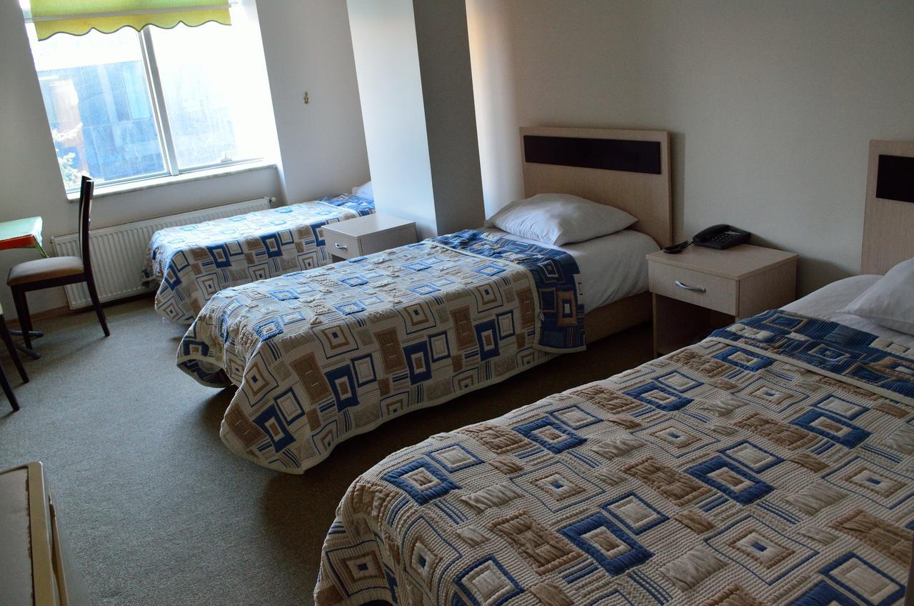 Merkez Kale Hotel Osmancik Room photo