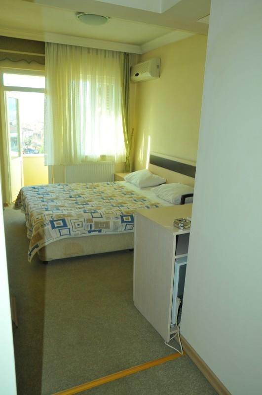 Merkez Kale Hotel Osmancik Room photo