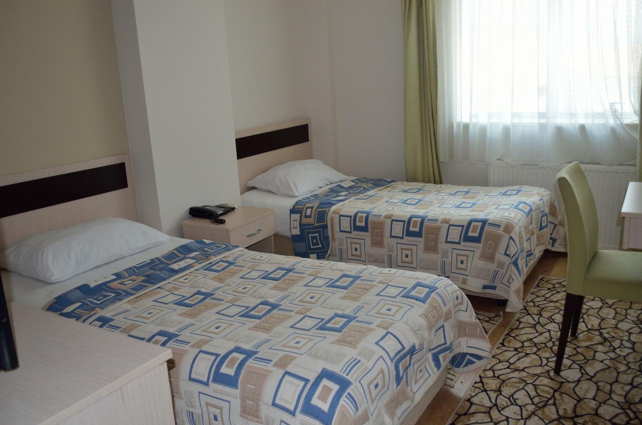 Merkez Kale Hotel Osmancik Room photo